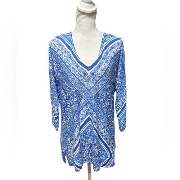 Lilly Pulitzer Jameson Sweater - Picture 2 of 6